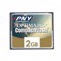 PNY CF 2GB 133x