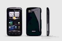 Ốp HTC Sensation Pyramid (G14) Z710 Rock