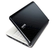 BenQ Joybook Lite U101 Netbook Black (Intel Atom N270 1.6GHz, 1GB RAM, 160GB HDD, VGA intel GMA 950, 10.1 inch, Linux)