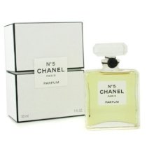 Chanel N°5 Parfum Bottle  Dung tích 35ml