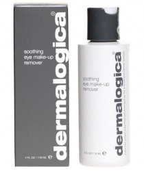 Dermalogica soothing eye make-up remover DM4