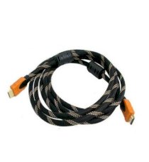 Cáp HDMI Black 1.5m