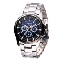 Đồng hồ đeo tay Seiko Criteria solar SNE115P1