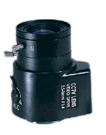 Ống kính đa tiêu cự 3.5-8mm