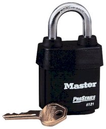 Khóa Proseries độ an toàn cao Master Lock 6121EURD