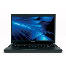 Toshiba Portege R835-P70 (Intel Core i5-2410M 2.3GHz, 4GB RAM, 640GB HDD, VGA Intel HD Graphics, 13.3 inch, Windows 7 Home Premium 64 bit)