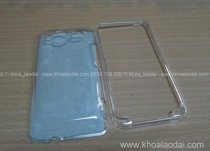 Case Nhựa ốp Lưng HTC Evo Shift 4G
