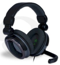 Tai nghe Turtle Beach Ear Force Charlie MW3