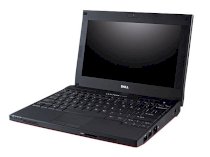 Dell Latitude 2100 (Intel Atom N270 1.6GHz, 1GB RAM, 80GB HDD, VGA Intel GMA 950, 10.1 inch, Windows XP Home) 