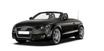 Audi TT Roadster 2.0 TFSI AT 2011