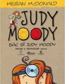 Judy Moody - Bác sỹ Judy Moody