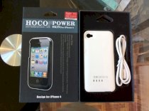 Sạc dự phòng HoCo cho Iphone 4 