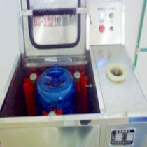 Máy rửa bình 20l BS-1