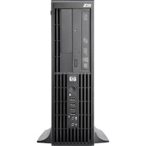 HP Z200SFF (Intel Core i5-650 3.20GHz, RAM 3GB, HDD 160GB, Không kèm màn hình)