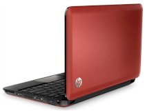 HP Mini 210-1090NR Sonoma Red (Intel Atom N450 1.66GHz, 1GB RAM, 250GB HDD, VGA Intel GMA 3150, 10.1 inch, Windows 7 Starter)