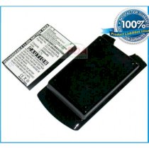 Pin dung lượng cao Cameron Sino cho Samsung i8910 Omnia HD
