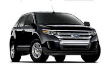 Ford Edge Sport 3.7 AT AWD 2012