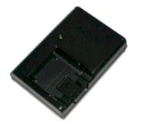 Sạc pin máy ảnh, máy quay Sony BC-CSK