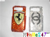 Ốp lưng OPL3 Louis Vuitton, Chanel E72 cho Nokia E72