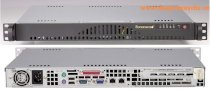 Server Supermicro USA 1U Server Rack SC512L-260B (Intel Xeon E3-1220 3.10GHz, RAM 2GB, HDD 250GB SATA, 260watt)