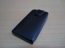 Bao da Chiccase nắp gập HTC Sensation G14