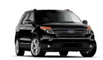 Ford Explorer XLT 2.0 AT 2012