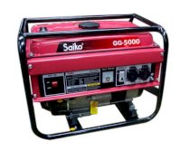 Máy phát điện Saiko GG-5000
