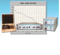Hệ thống hiệu chuẩn cảm biến công suất tự động Tegam SYSII Series