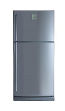 Tủ lạnh Electrolux ETB-2600UA RVN