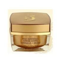 Kem dưỡng sâm Red Ginseng Aqua White Wrinkle Cream-O