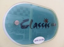 Phim cách nhiệt Classis HPR35GN 