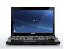 Lenovo IdeaPad G460 (5903-1841) (Intel Core i3-330M 2.13GHz, 2GB RAM, 320GB HDD, VGA NVIDIA GeForce 310M, 14 inch, PC DOS)