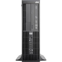 HP Z200SFF (Intel Xeon Quad-Core Processor X3480 3.06GHz, RAM 3GB, HDD 160GB, Không kèm màn hình)