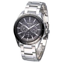 Đồng hồ đeo tay Seiko Criteria Solar SNE073P1