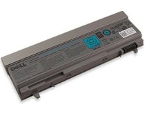 Pin Dell Latitude E6400 (9 Cel, 6600mAh) (PT434, NM631, KY265, 312-0748, KY477, HW905, 312-0823)