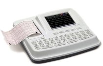 Máy điện tim 6 cần DRE True ECG plus