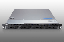 Server Dell PowerEdge C1100 W5580 (Intel Xeon W5580 3.20Ghz, RAM 4GB, HDD 250GB SATA, OS Windows Server 2008)