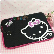 Túi đựng laptop Hello Kitty 02