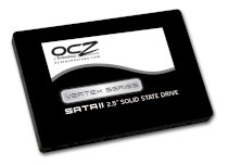 OCZ Vertex Series SATA II 2.5" SSD 32GB OCZSSD2-1VTX30G 
