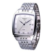 Đồng hồ đeo tay Tissot Le Locle AuTomatic Square T006.707.11.033.00