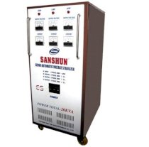 Sanshun SS-20KVA 3 phase