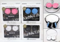 Tai nghe Sony MDR-Q78