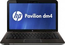 HP Pavilion dm4-2000sg (LS725EA) (Intel Core i5-2410M 2.3GHz, 6GB RAM, 640GB HDD, VGA ATI Radeon HD 6470M, 14 inch, Windows 7 Home Premium 64 bit)
