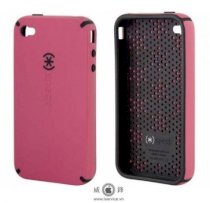 Ốp lưng Speck Candy Hard Shell cho iPhone 4