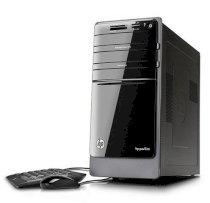 Máy tính Desktop HP Pavilion p7xt (Intel Core i5-2500S 2.7GHz, RAM 4GB, HDD 500GB, Windows 7 Home Premium 64Bit, Không kèm màn hình)