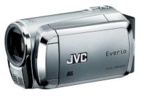 JVC Everio GZ-MS95