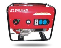 Máy phát điện Elemax SH1600-2.2KW