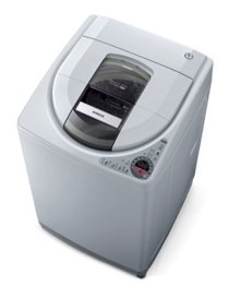 Máy giặt Hitachi SF-130LJS