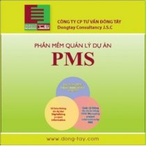 Phần mềm quản lý dự án xây dựng PMS 4.0