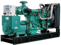 Máy phát điện CUMMINS 4BT3.9-G2 (50KVA)